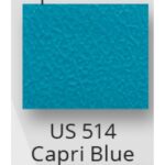 Capri Blue $0.00