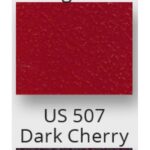 US507 Dark Cherry $0.00