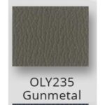 Gunmetal $0.00