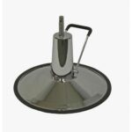 HG1-24 Inch Round Base-6 Inch Lift- 450# Capacity +$100.00