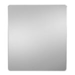 Silver Metal Frame Mirror 32"W X 36"H 5519 +$148.85