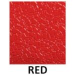 Red Rhino Hide Pebble Style Mat $0.00
