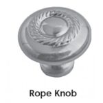 Rope Knob