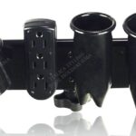 036A Styling Tool Holder Blower, Flat & Curling Iron Outlet +$19.95