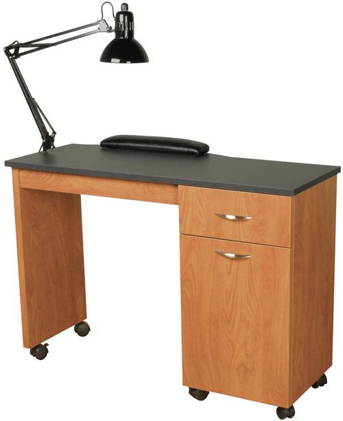3344-42 Cameo-Manicure Table Fast Shipping
