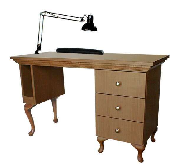 Bradford 886-48 Manicure Table Top Grade Model