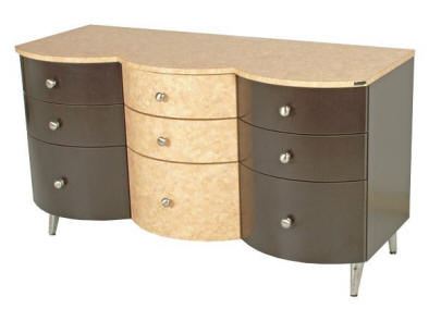 82203 Custom Storage Cabinet