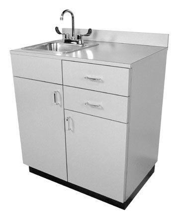 Collins 927-32 Multi Pedi/Treatment