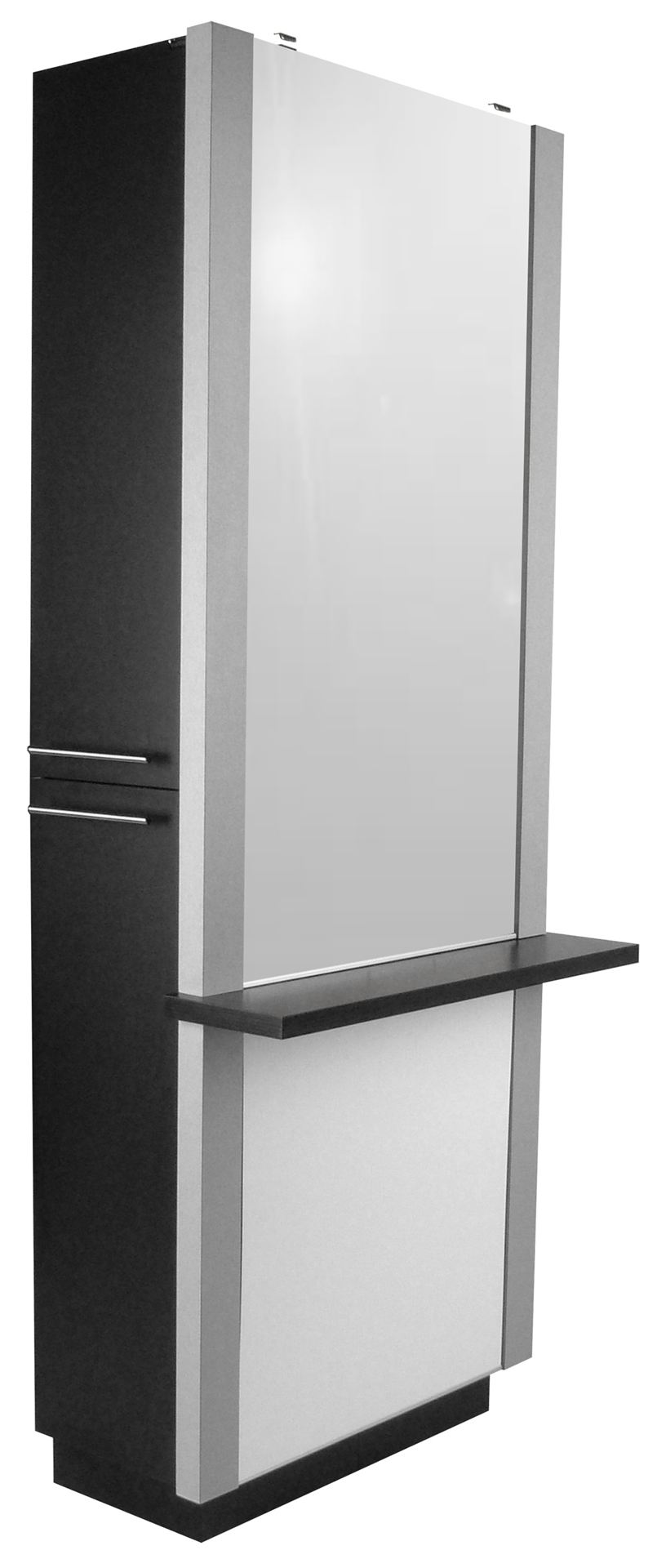 630-32 Modern Hair Styling Station - Image 2