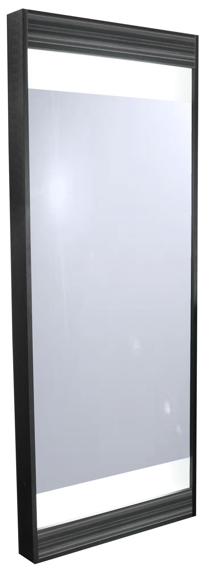 6621-32 Full Length Back Lit Mirror