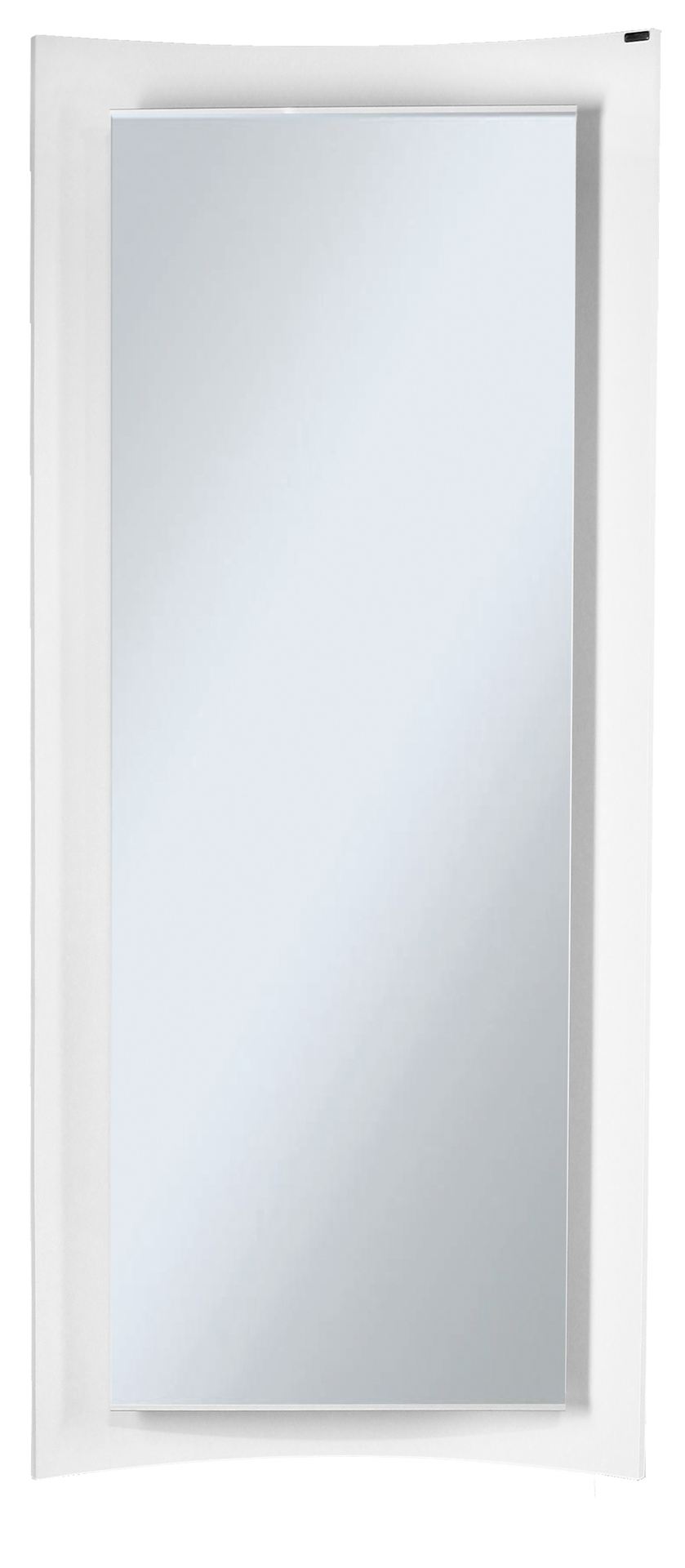 6611-33 Wall Mounted LED Mirror Panel Full Length