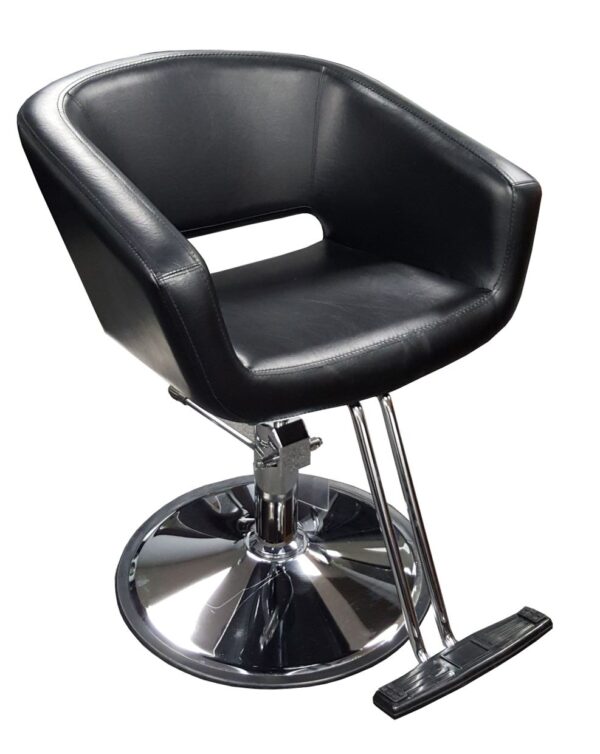 6658 Sofa Style Salon Chair (Used On A TV Show)