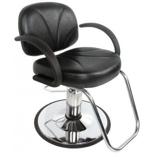 6500 Hair Styling Chair USA Made