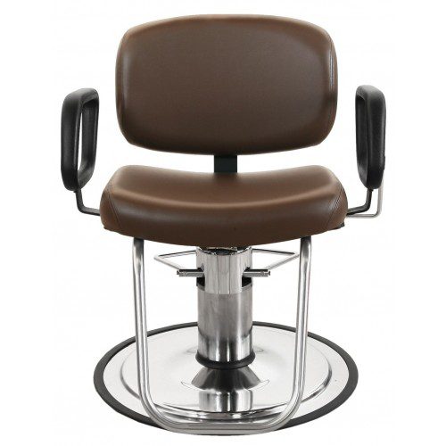 9400 Removable Arm Wide Styling Chair 4-6 Weeks