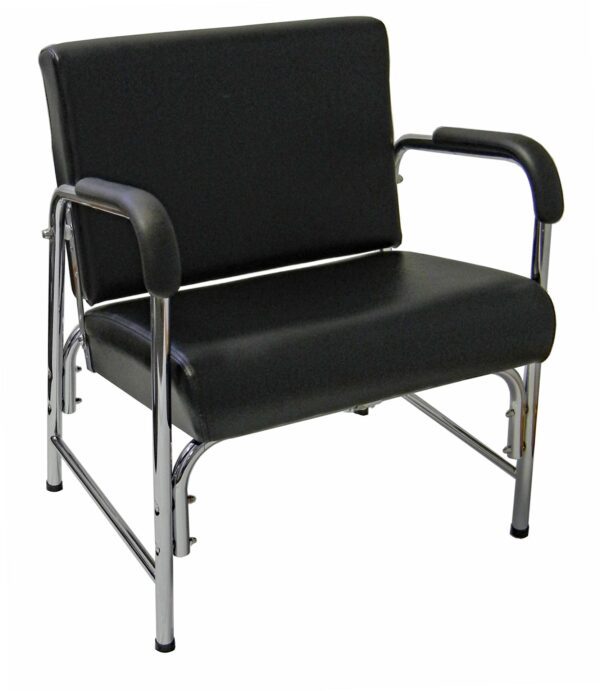 Big Boy 27 Inch Shampoo Chair For Big Customers