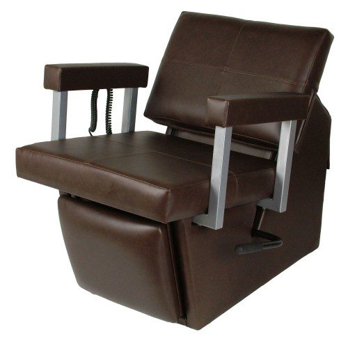 67ES Electric Low Voltage Shampoo Chair