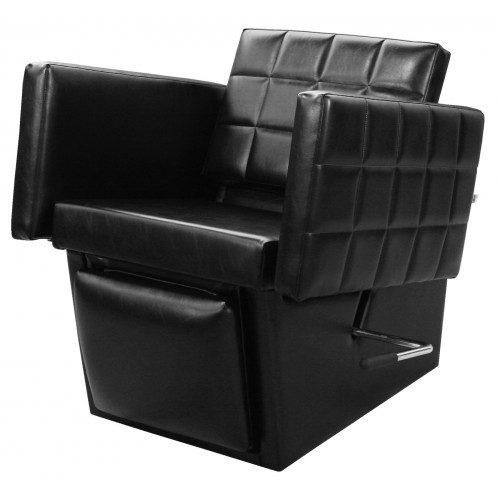 68ES Waffle Electric Low Voltage Shampoo Chair