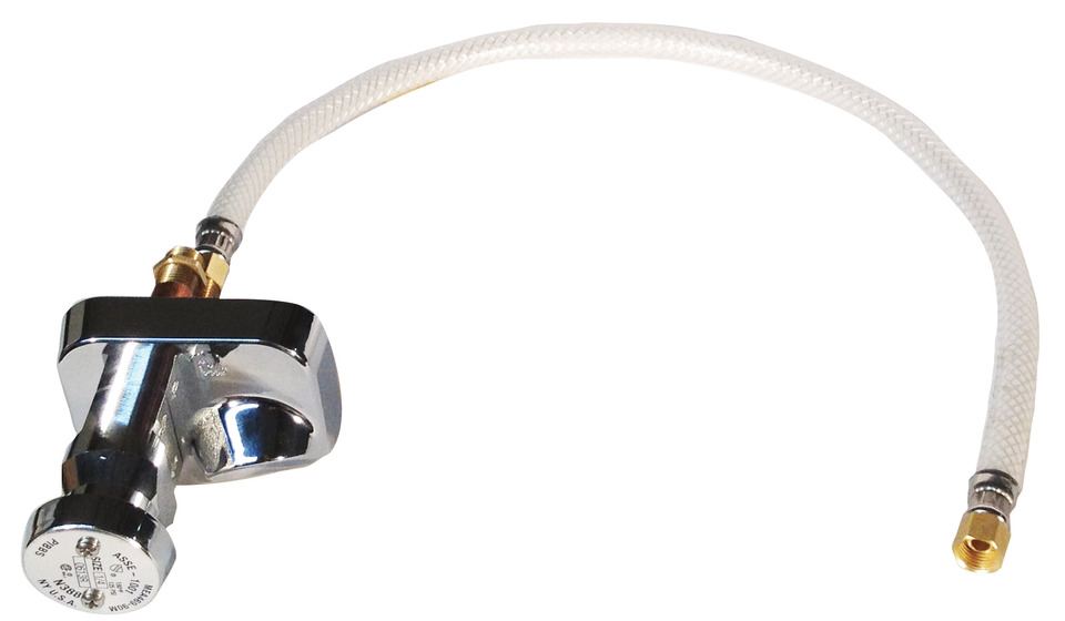 P388 Pibbs Vac Breaker Kit For USA Sprayer Hose 1001 +$69.00