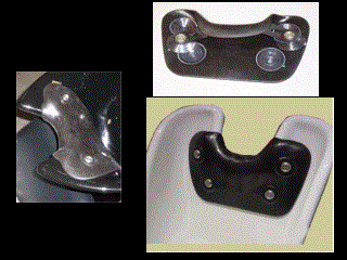 Align A Neck Neckrest Pibbs 557 Invented By A Chiropractor The Best Neckrest Ever Made - Image 2