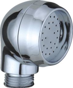 Italica BT09 Mini Shampoo Sprayer Head For Small Hands In Hair Salons