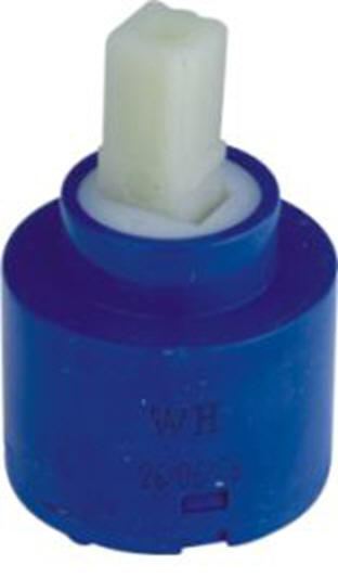 Blue Water Cartridge For Italica 603 Faucet & Jeffco 570 Many Other Brands