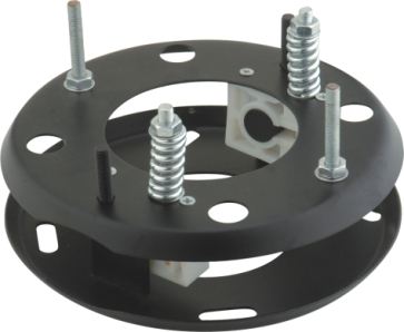 Shampoo Backwash Tilting Mechanism Replacement Unit