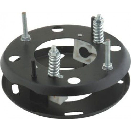 0613 Tilting Mechanism Pibbs Shampoo Bowls