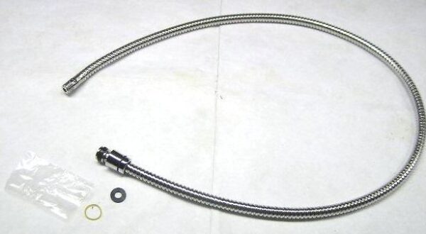 800 Spiral Hose For All In One Faucet Marble Products