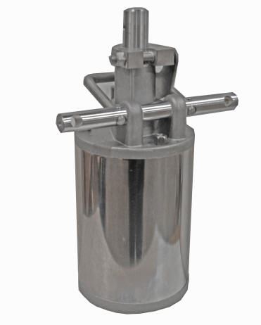 5550 Barber Chair Hydraulic Pump 5.5 Inch US Made