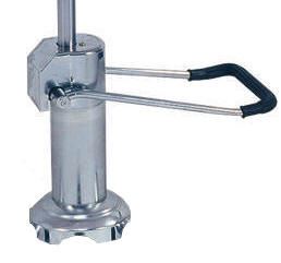 Italica Pump Star Base G5 Replacement/ Special Collar