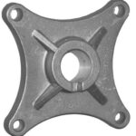 Add A Seat Plate For This Base Please +$59.00