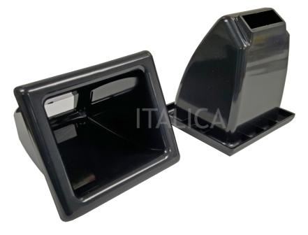 119B Clipper Pocket Insert Barber or Salon Cabinets