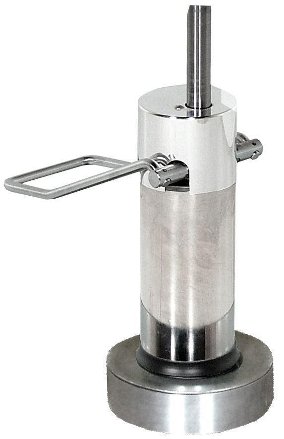 11401 Bolt to Floor Styling Chair Base