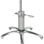 Please Add A 4X4 Chair Plate	 $0.00