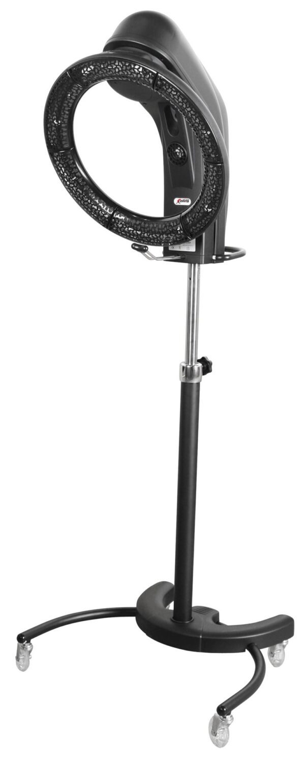 1464S Galaxy Orbital Hair Processor Adjustable Base