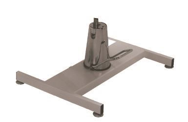 Pibbs 1609 Pibbs Facial Chair Hydraulic Chair Base