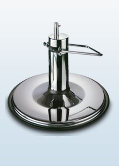 Takara Belmont B1A Styling Chair Hydraulic Pump Base