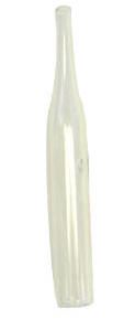 Straight Tapered Ventuse Glass Suction Head Vacuum Sprayer Units