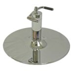 G11 Chrome Plate With No Rubber Ring 300# Cap/ 6 Inch lift +$20.00