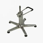 G5 Flat Star Hydraulic Base With Adjustable Rubber Pegs $0.00