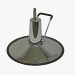 Italica HG1- 24 Inch Round Base +$100.00