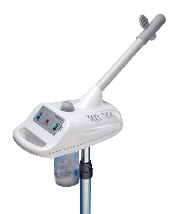 Pibbs 2556 Italian Facial Steamer Top Only No Stand