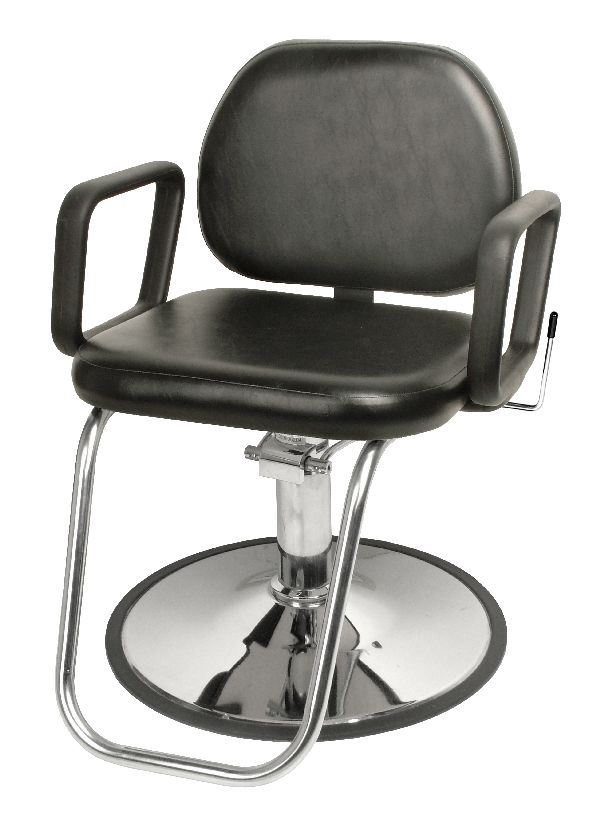 660.1 Grande All Purpose Styling Chair