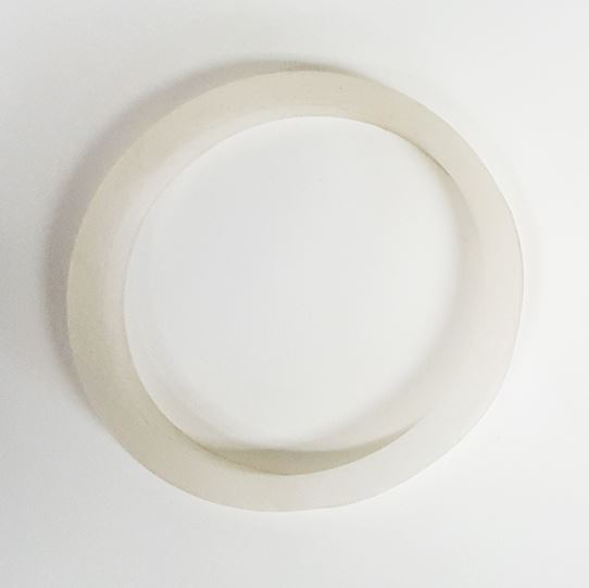 Rubber Gasket For Small Jar +$15.00
