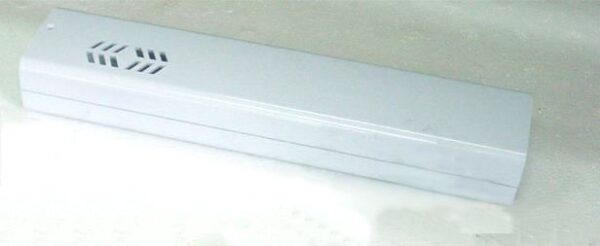 201 Facial Steamer Arm Cover Set