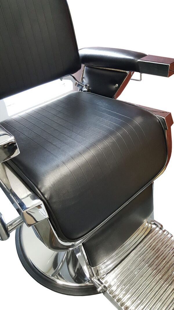 Barber Chair Seat For Grand Emperor or Lincoln Barber Chairs