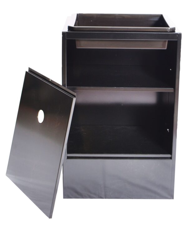 Pibbs 5295 Connector For Backwashes With Storage