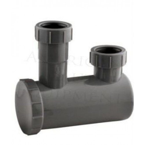 3000W Cultured Marble Backwash Shampoo Bowl USA Made - Image 18