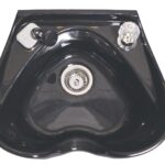 Pibbs 5310 Plastic Bowl UPC Coded Faucet, Sprayer & Bracket +$149.00