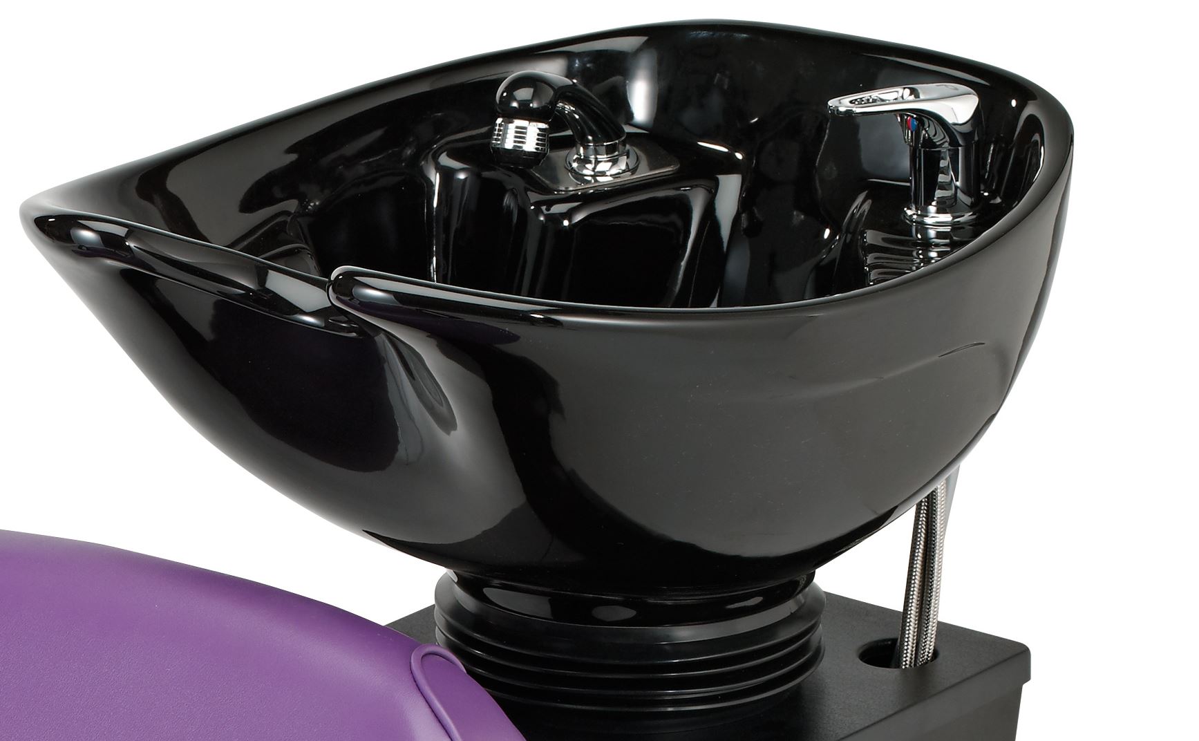 0546 Black Bowl Please +$99.00